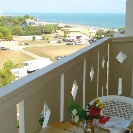Belvilla By Oyo La Zattera 509 Holiday home