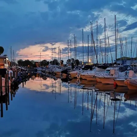 Belvilla By Oyo La Zattera 509 Porto Santa Margherita di Caorle